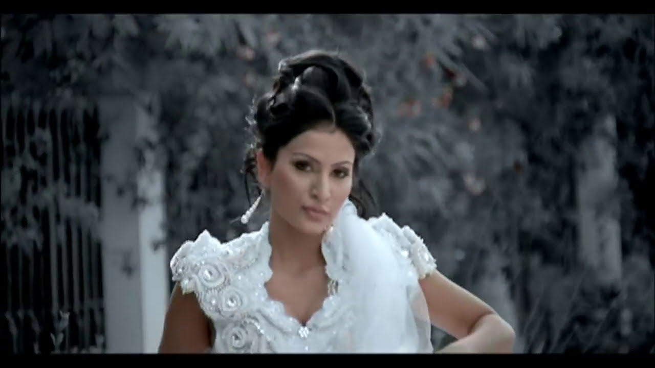 عبدالمنعم العامري - حطموا الحساد (فيديو كليب) | قناة نجوم