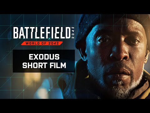 : Exodus Short Film