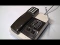 Banned in 1984: 1.7 MHz cordless phones (Muraphone 450/451)