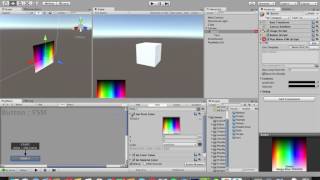 How do I make Get Pixel Color work? No really, how?