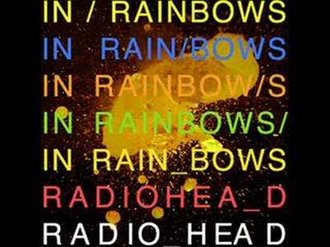 15 step (album version) - in rainbow - radiohead - 2007