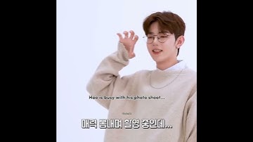 jiwoong in his own world 🍗😆#zerobaseone #zb1 #jiwoong #zhanghao #kimjiwoong