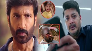 Download Lagu Gopichand Block buster Fights Scenes || Viswam Movie || @tfccomedytime MP3