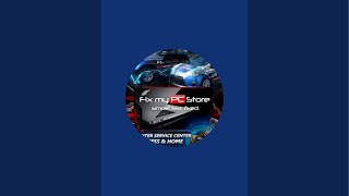 Fix My PC Store™ is live! Happy holidays!