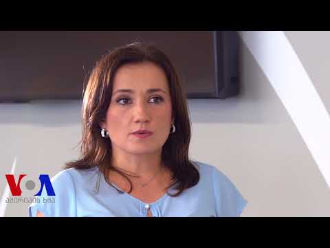 შუნემანი: მაკკეინს საქართველო პირველ ვიზიტზევე, 1997 წელს შეუყვარდა