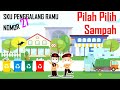 Materi sku penggalang ramu nomor 21