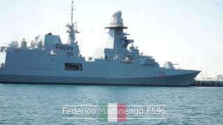 Virtual tour of all warships displayed at DIMDEX 2024 Naval Defense Exhibition Doha Qatar by DefenseWebTV 2,755 views 2 months ago 2 minutes, 45 seconds