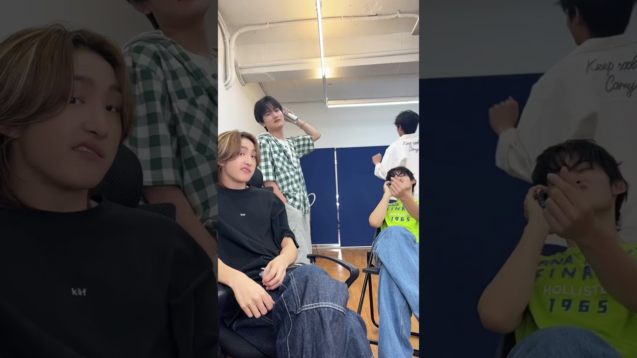 Did You Believe It 1VERSE KENNY SEOK AITO NATHAN