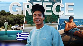 Week in My Life as an 8-Figure Brand Owner in Greece