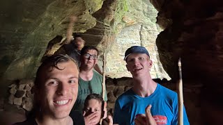 Guys Trip Summer 2026 (Day 6)