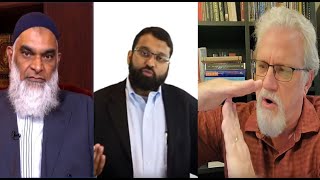 Why are Muslim Scholars MOVING THE GOALPOSTS?