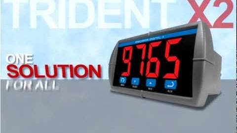 Trident X2 Overview.avi