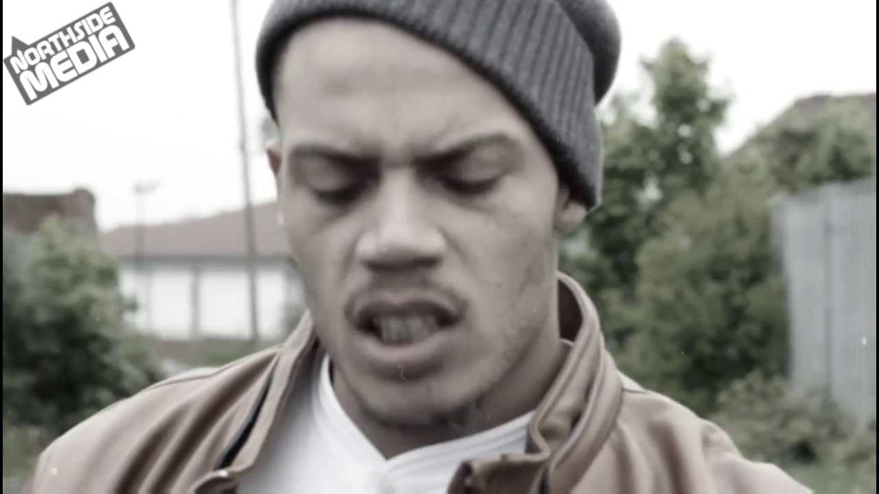 JDR (Jez Da Realist) & Deep Green Freestyle [@NSMediaUK]