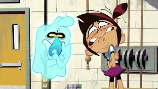 The Ghost And Molly Mcgee Season 2 - The Ghost Is Molly Mcgee Ending