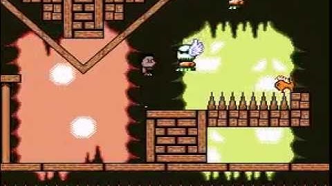 SMW custom level - BIGBRUTY