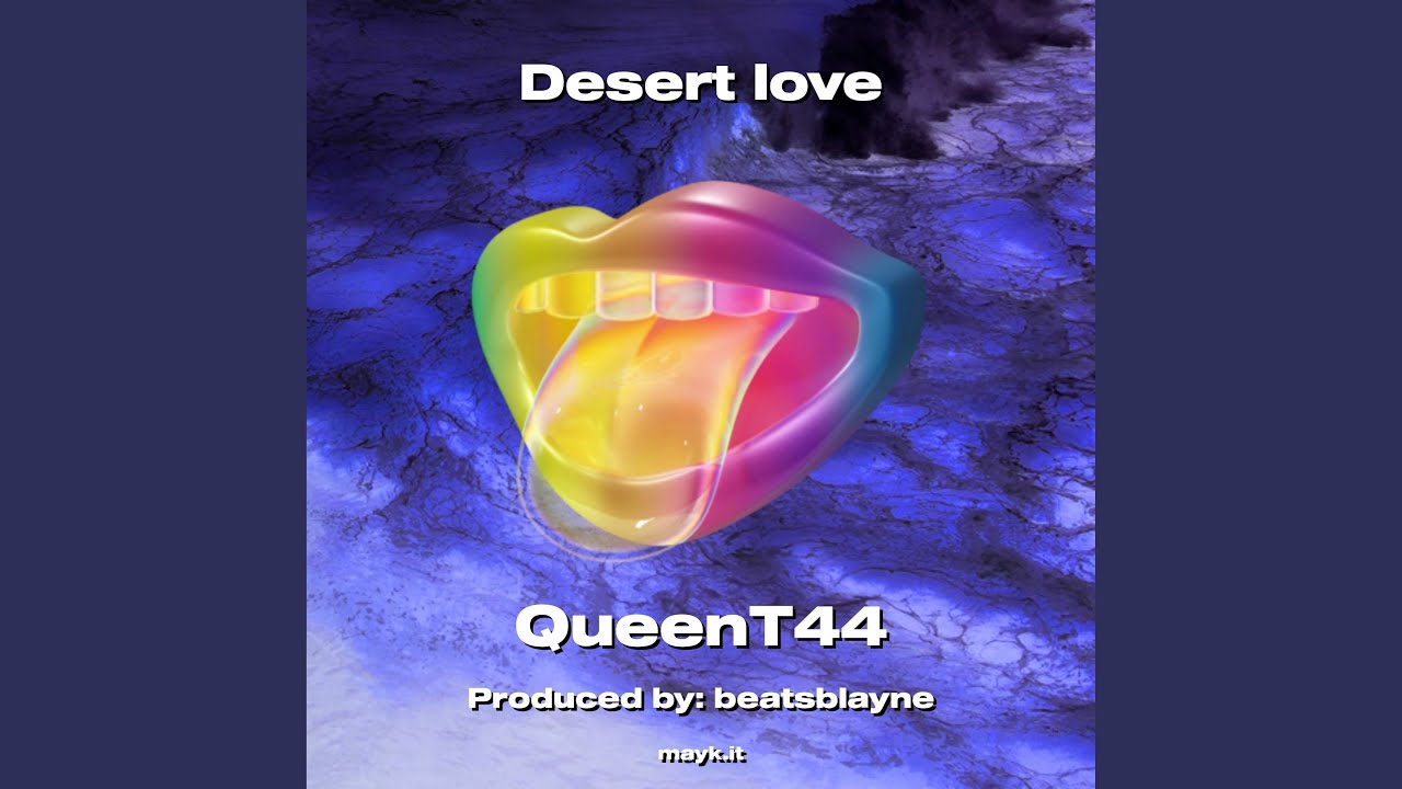 Desert love