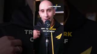 The Hidden Message Behind Jealousy - and How to Use It to Level Up