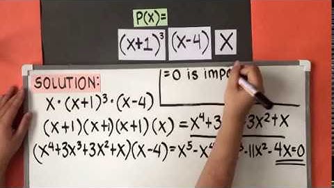 Video 10: Multiplicity Rule, Upper Bound and Lower Bound (Team 10, 10-A)