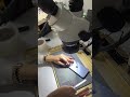 13pro arka kamera camı değişimi #kübrahz #iphonetamiri #iphone13pro