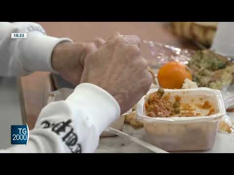Video Istat: oltre 5,4 mln di individui in povertà assoluta in Italia nel 2025