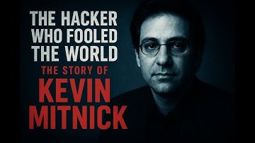 The Hacker Who Fooled the World: The Story of Kevin Mitnick