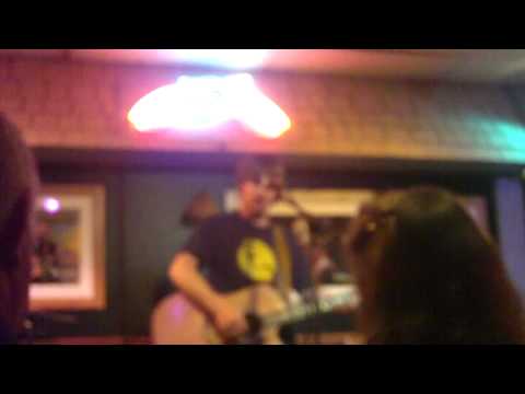 Jamie Nattier Bluebird Crooked You Re The Song Our Silence 