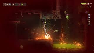 Space Vietnam As A Terraria Mage Main Noita Pt 1