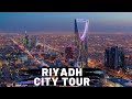 Riyadh city tour || Riyadh nightlife || India travel