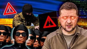How Ukraine