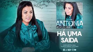 Há Uma Saída - Antônia Gomes | CD Substituto chords