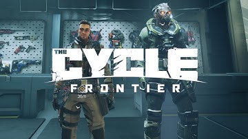 How To Enable/Disable Binaural Audio The Cycle: Frontier