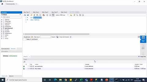 Respaldo y Restauración Comandos