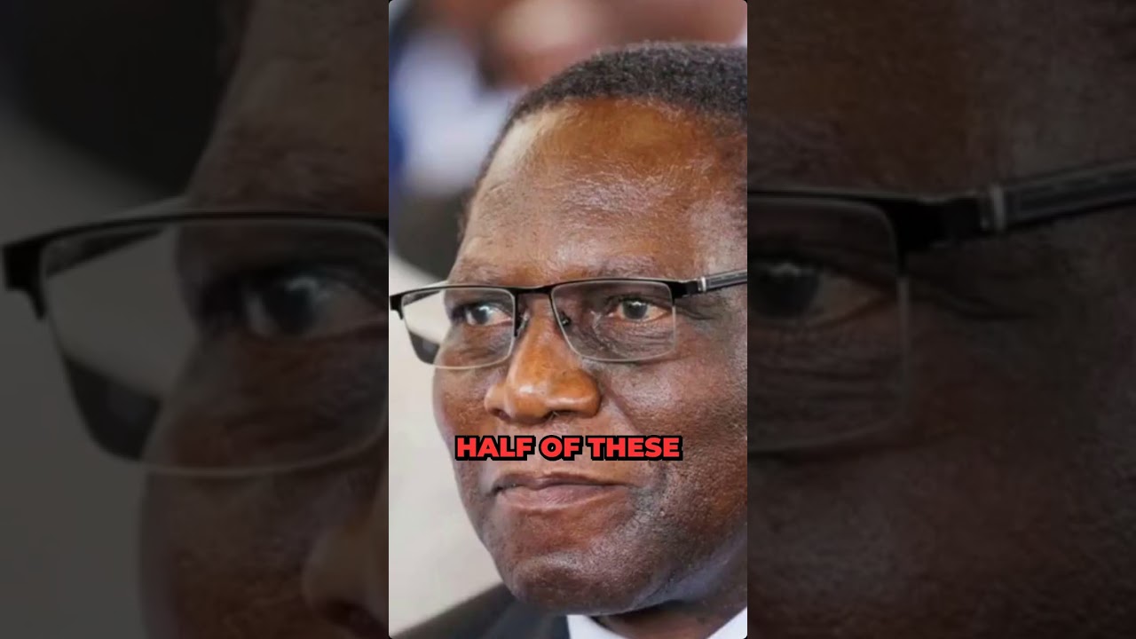 Bill 7: removing by-elections and allowing hand-picked MPs — is Zambia sliding into dictatorship?