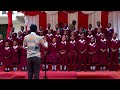 NAPENDA KUFANANA NAWE Live Performance NAPENDA KUFANANA NAWE Live Performance