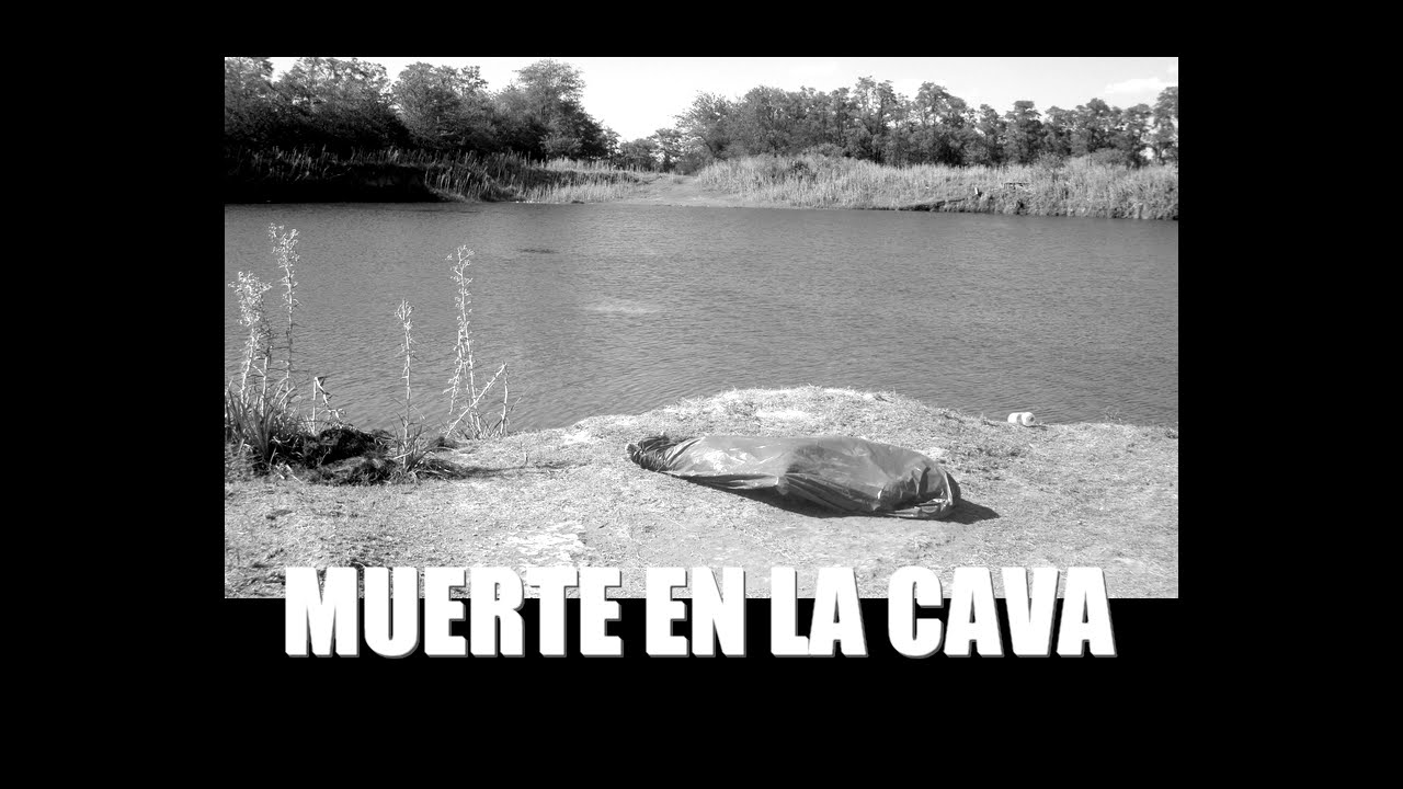 provincial courier service Muerte en la cava