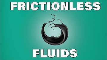 Superfluids - A different state of matter