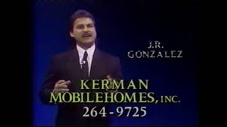Kerman Mobilehomes Commercial - Kerman, CA (1994)