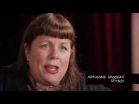 Turn It Around: The Story of East Bay Punk (2017) - Turn It Around: The Story of East Bay Punk (2017)
