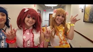 Derpycon 2021 Cosplay Music Video