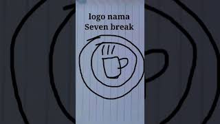 logo nama cafe #logomonogram #logonama #logobrand