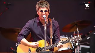 Noel Gallagher - Lollapalooza, Santiago, Chile - 3/20/2016 - Full Concert - [ remastered, 60FPS HD ]