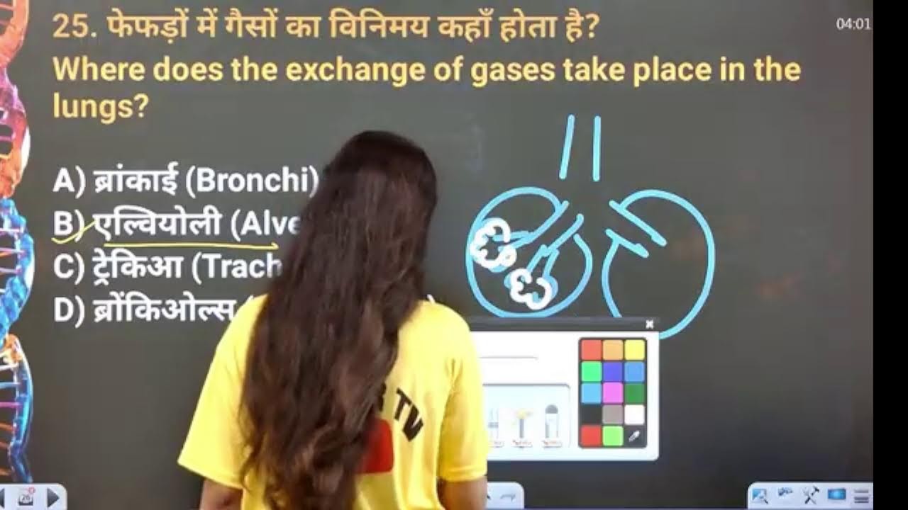 RRB NTPC 2025 Biology Marathon Class | Complete Biology for Railway Exams | Sneha Ma’am