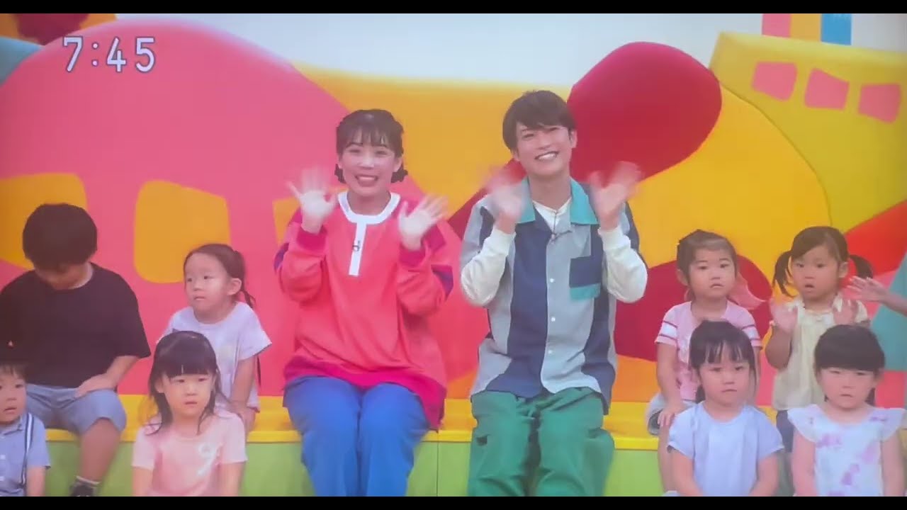 ヤッホホー（2023年12月18日放映）