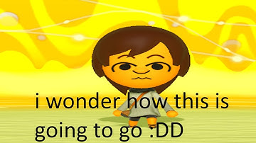 miitopia randomizer 4#