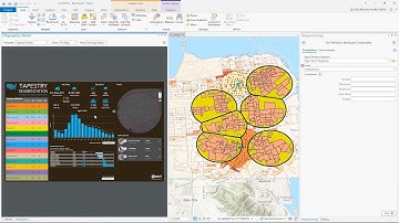 What’s new in Business Analyst for ArcGIS Pro 2.3