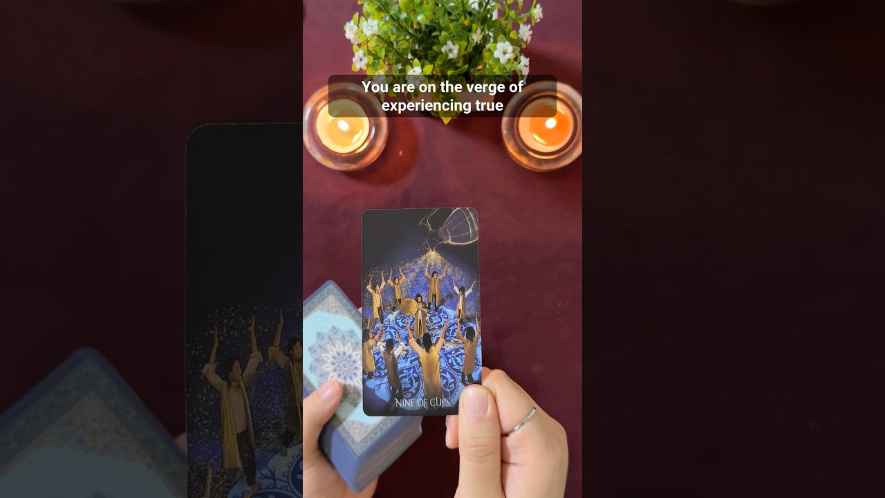 What Emotional Fulfillment Lies Ahead?🥰🫧 | Quick Tarot Reading 🔮 