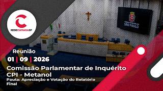 legenda do vídeo