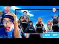 DEMON SLAYER: KIMETSU NO YAIBA 1X20 - 1X22 #react