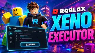 [NEW] Roblox Xeno Executor | Xeno Executor & Roblox Script Executor | Free Exploit Xeno 2026