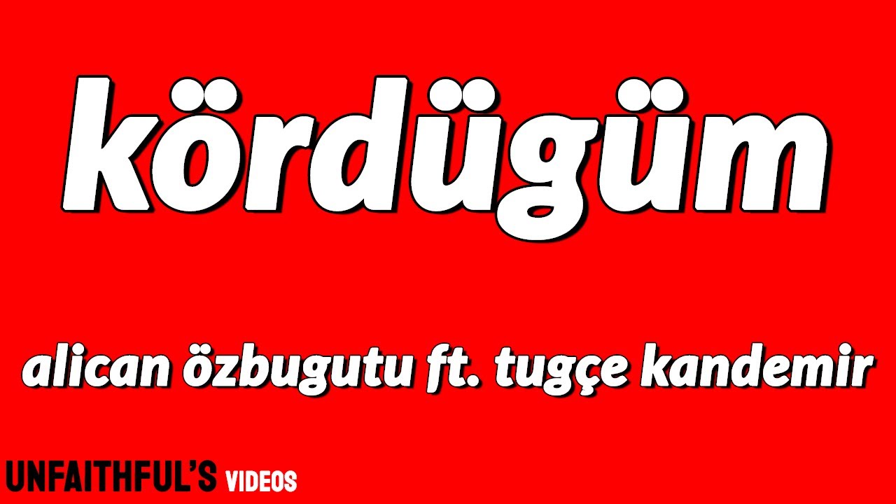 alican zbu utu ft tu e kandemir k rd m lyrics alican zbu utu ft tu e kandemir k rd m lyrics